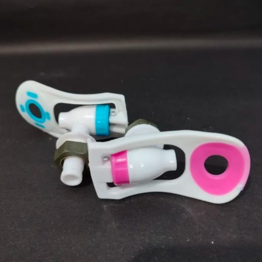 KRAN DISPENSER SANEX