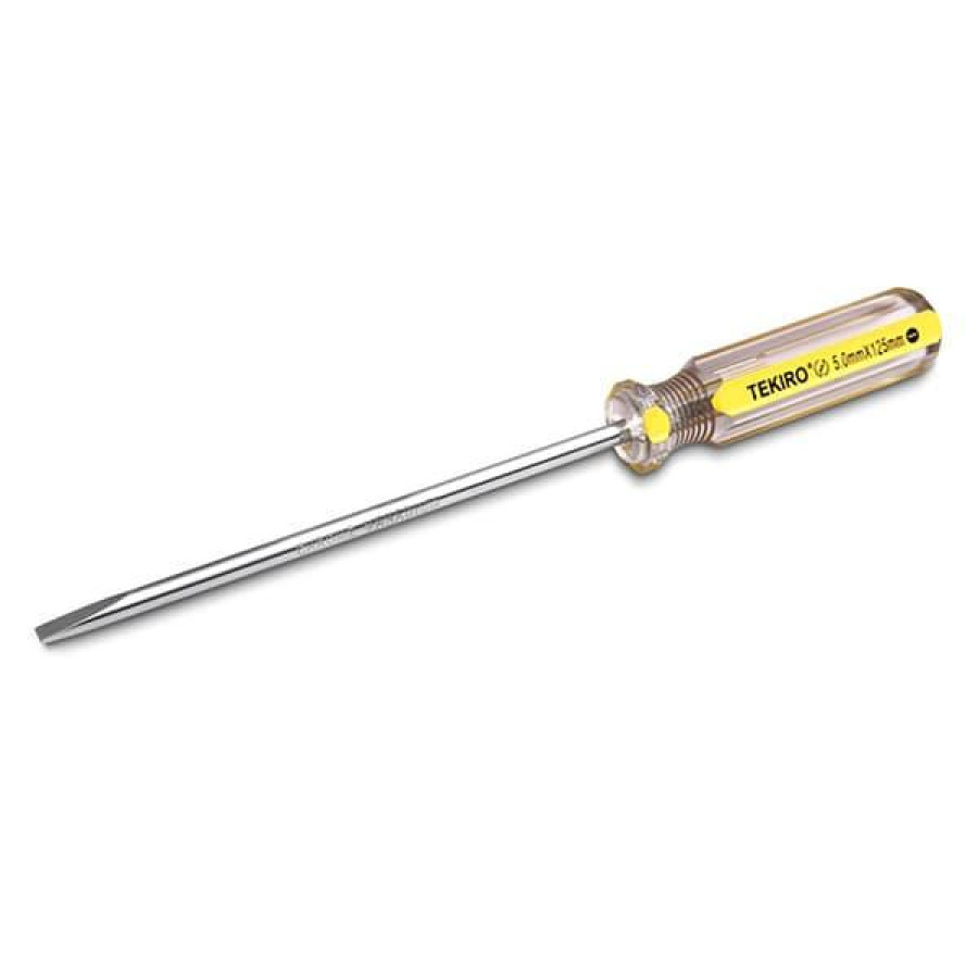 Obeng Insulation Tekiro ( - )