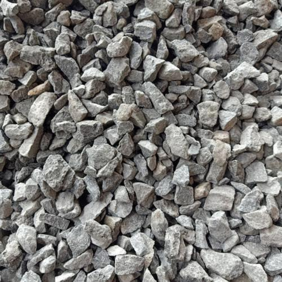 AGREGAT / BATU CORAL