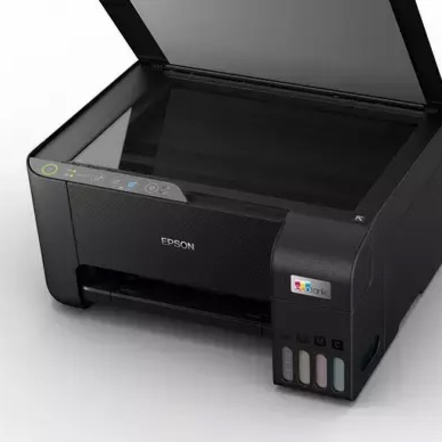 EPSON ECOTANK L3250 - samping