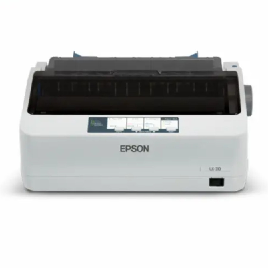 EPSON PRINTER DOTMATRIX LX-310