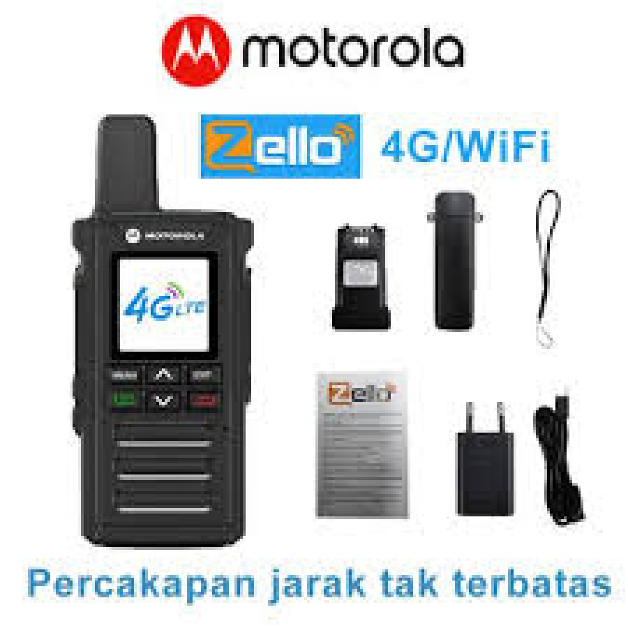 POC MOTOROLA T99