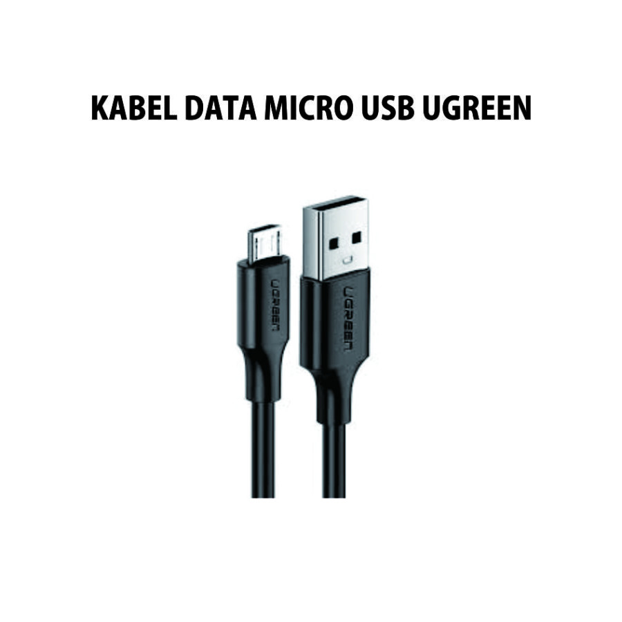 KABEL DATA MICRO USB UGREEN