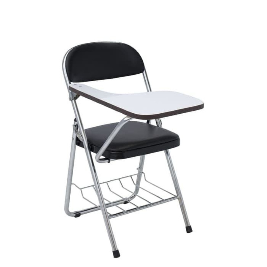 KURSI SEKOLAH LIPAT - depan