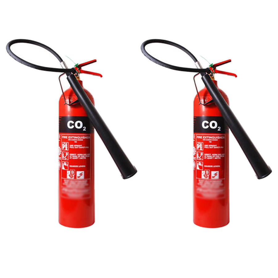 APAR PENGISIAN GAS CO2