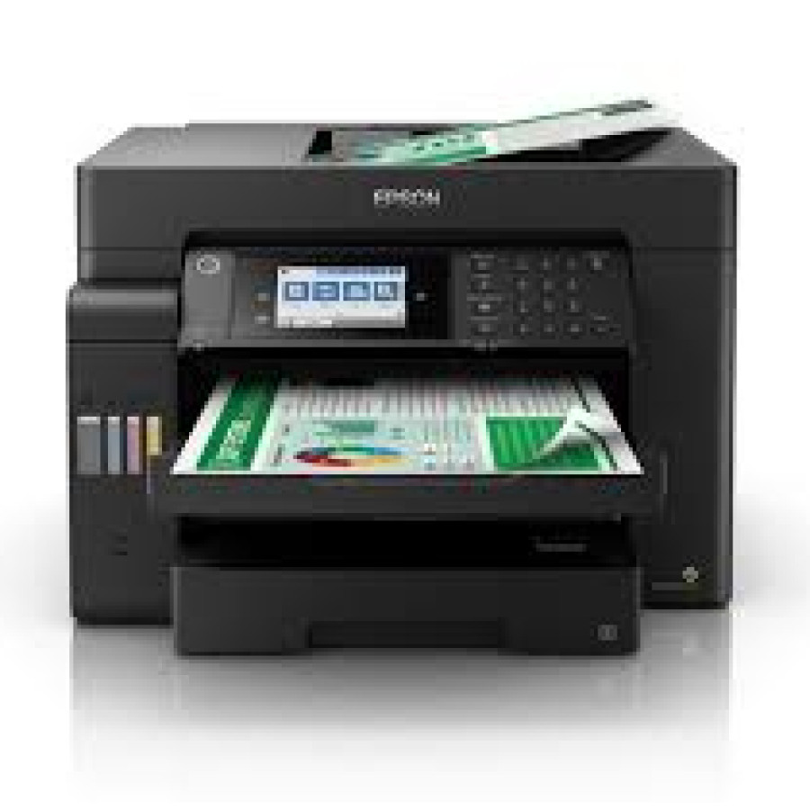 Printer A3 -ALL IN ONE , WIFI DUPLEK - EPSON L15150