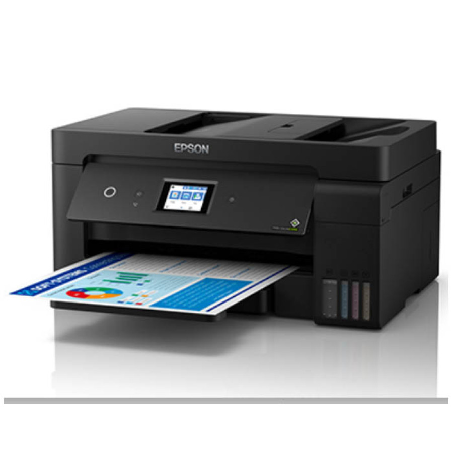 Epson EcoTank L14150 A3+ Wi-Fi Duplex Wide-Format All-in-One Ink Tank Printer