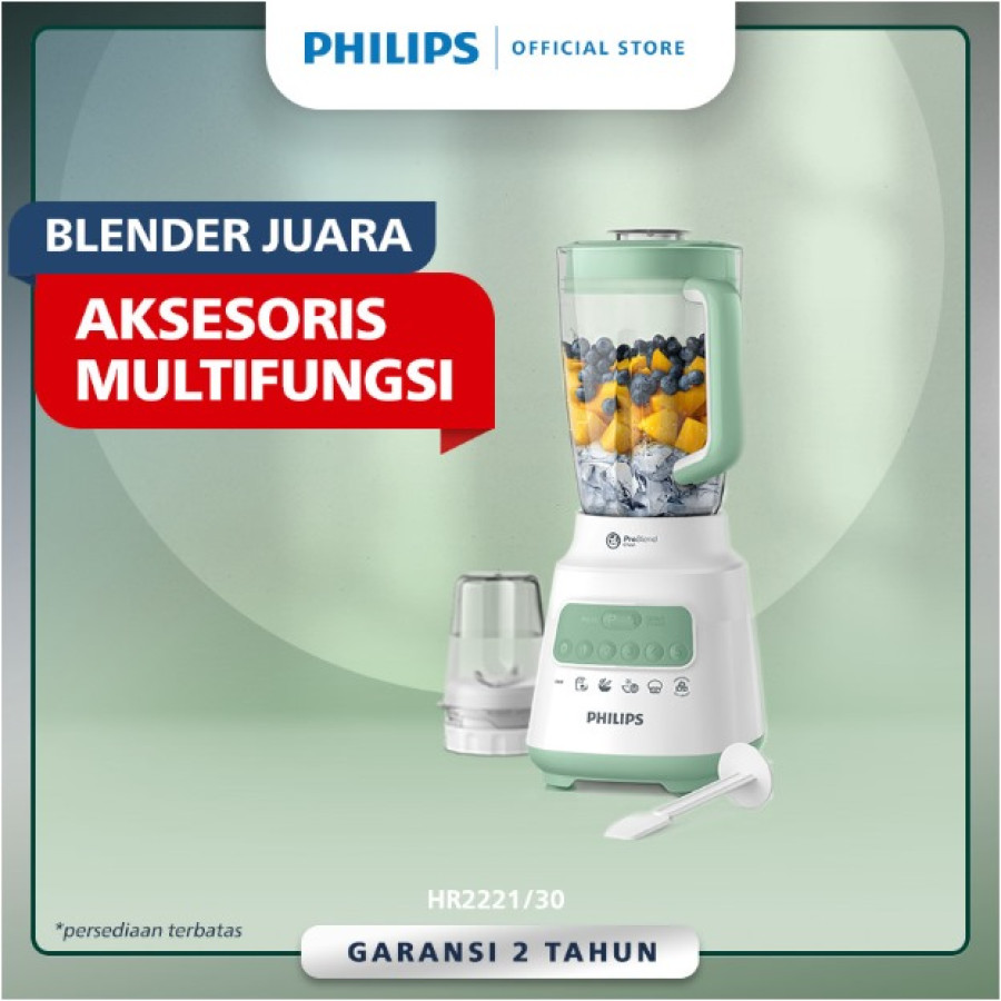 Blender Philips - utama