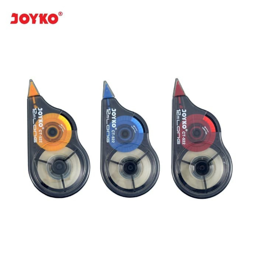 Correction Tape Joyko CT-522