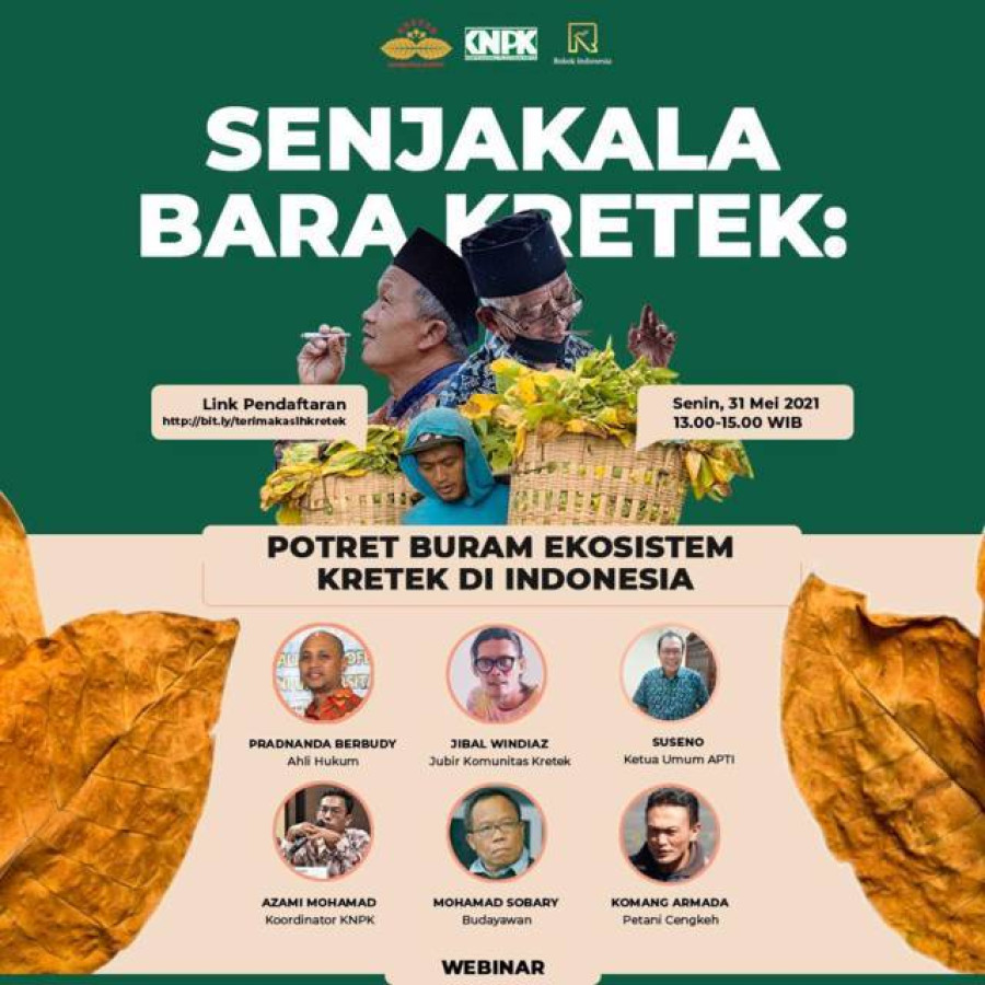 Jasa Penyelenggaraan Seminar atau Pertemuan - utama