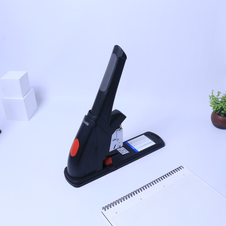 Stapler Jilid No. 23/6 & 23/17 No. 23/6, 23/17 / 210 lembar - detail