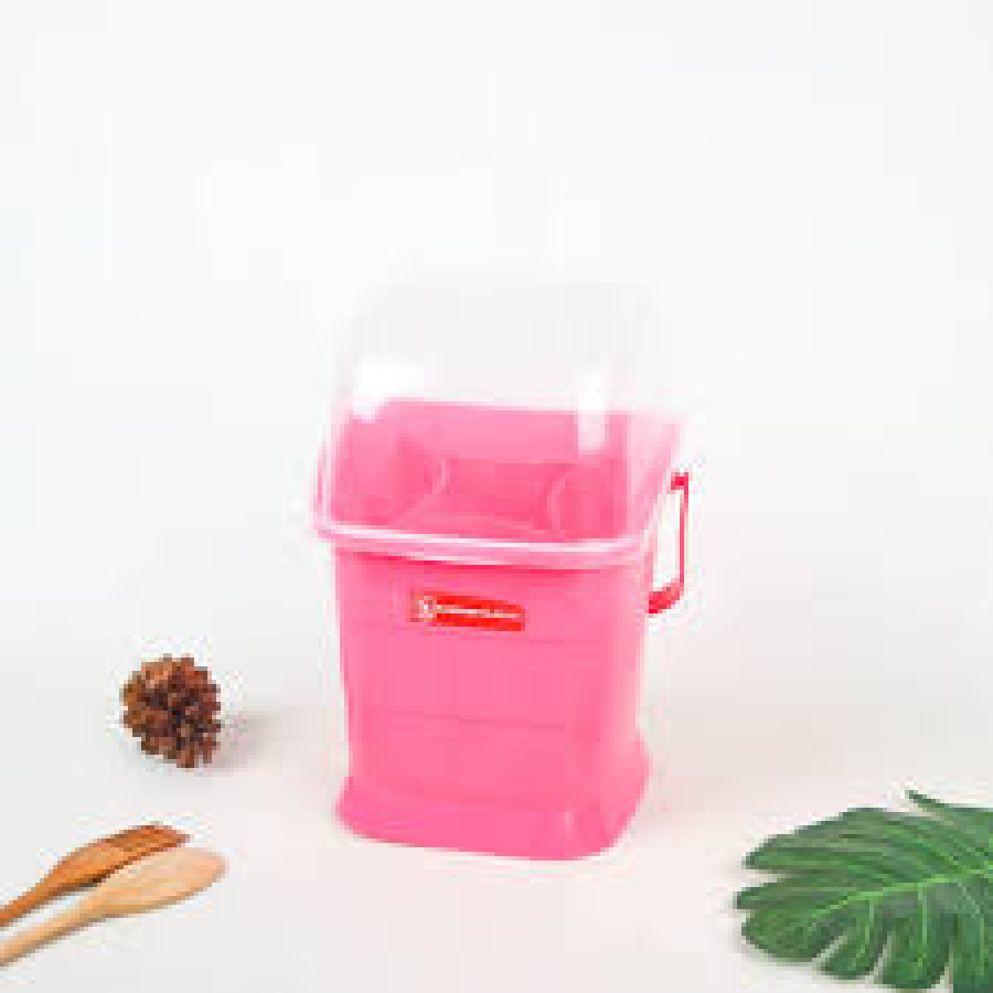 Tempat Sendok dan garpu