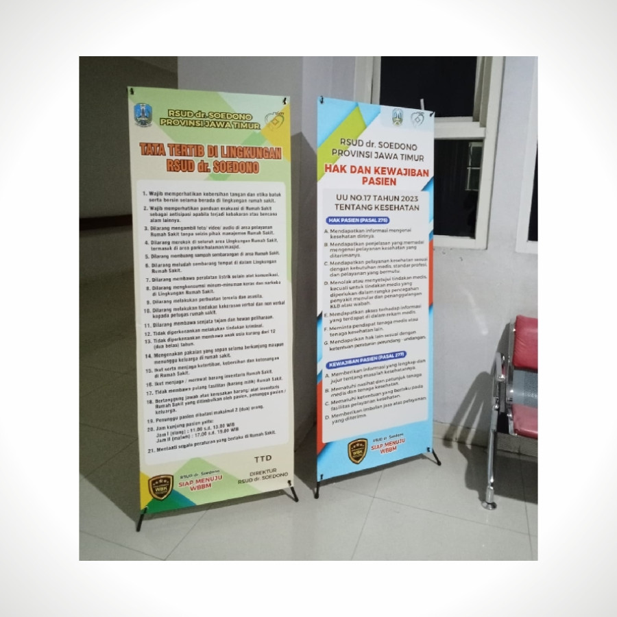 X BANNER + JASA PASANG - utama
