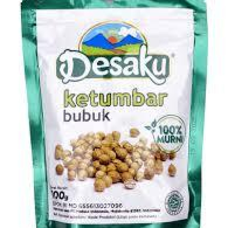 Ketumbar Bubuk