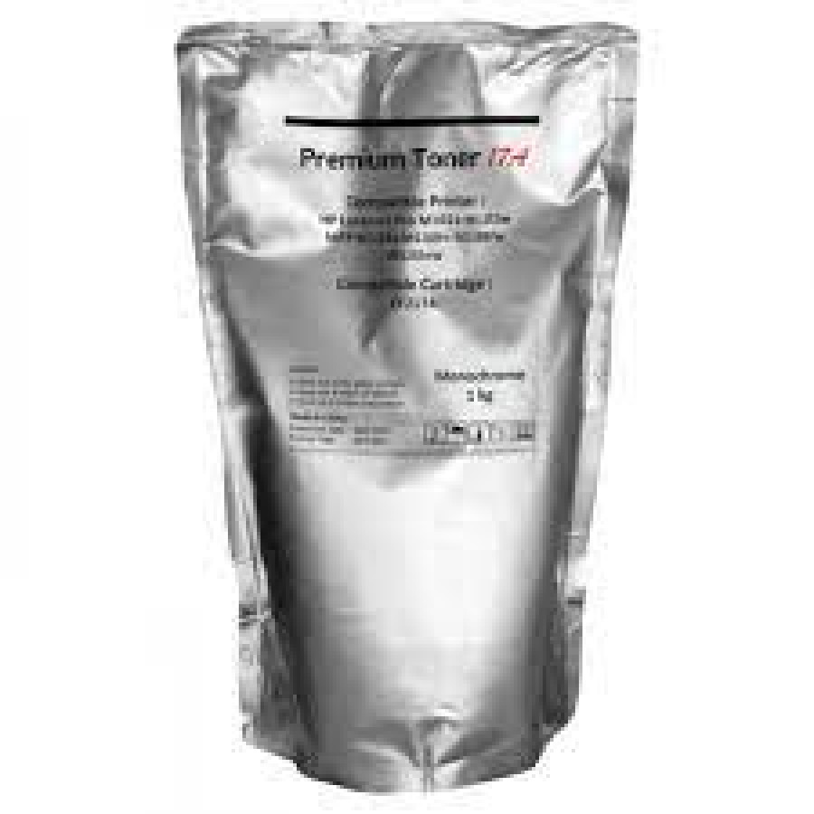 Refill tinta Fotocopy sinar