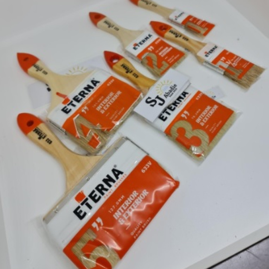 kuas eterna 5