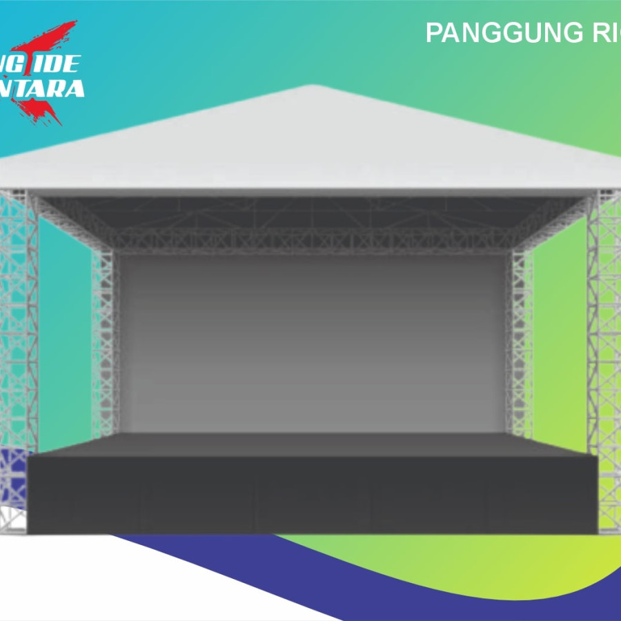 Sewa Panggung