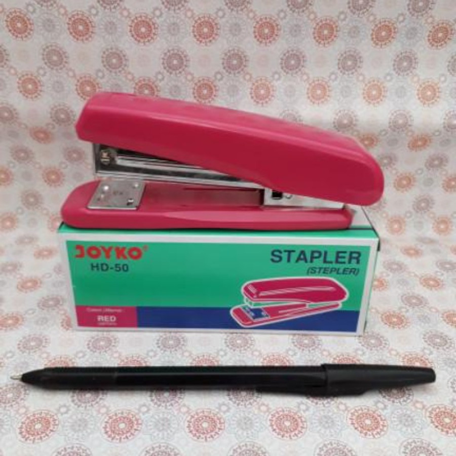 Isi Stapler Joyko Ukuran Sedang