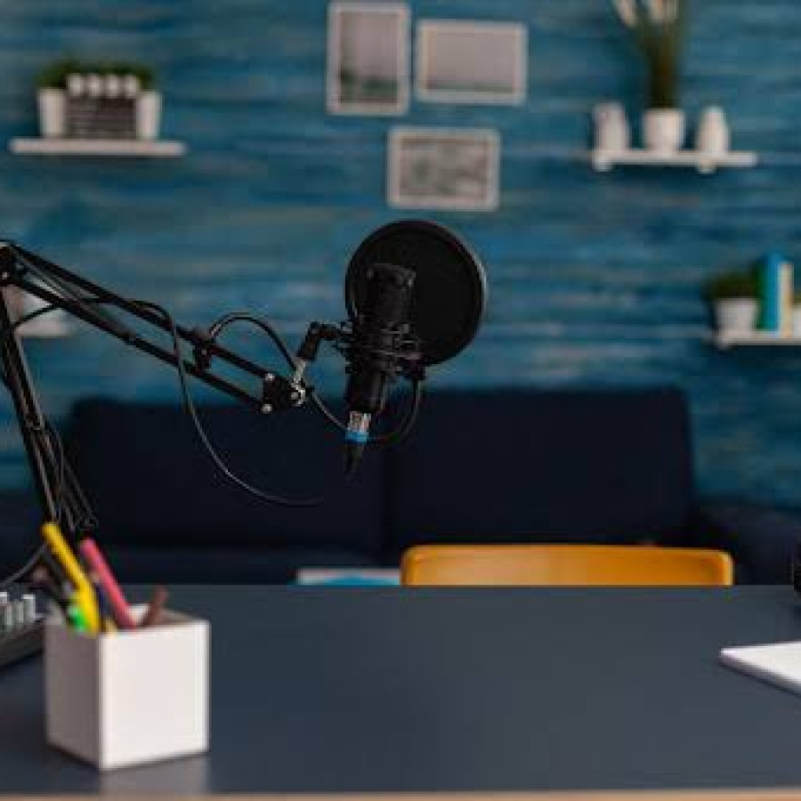 Podcast Perizinan Berusaha - utama