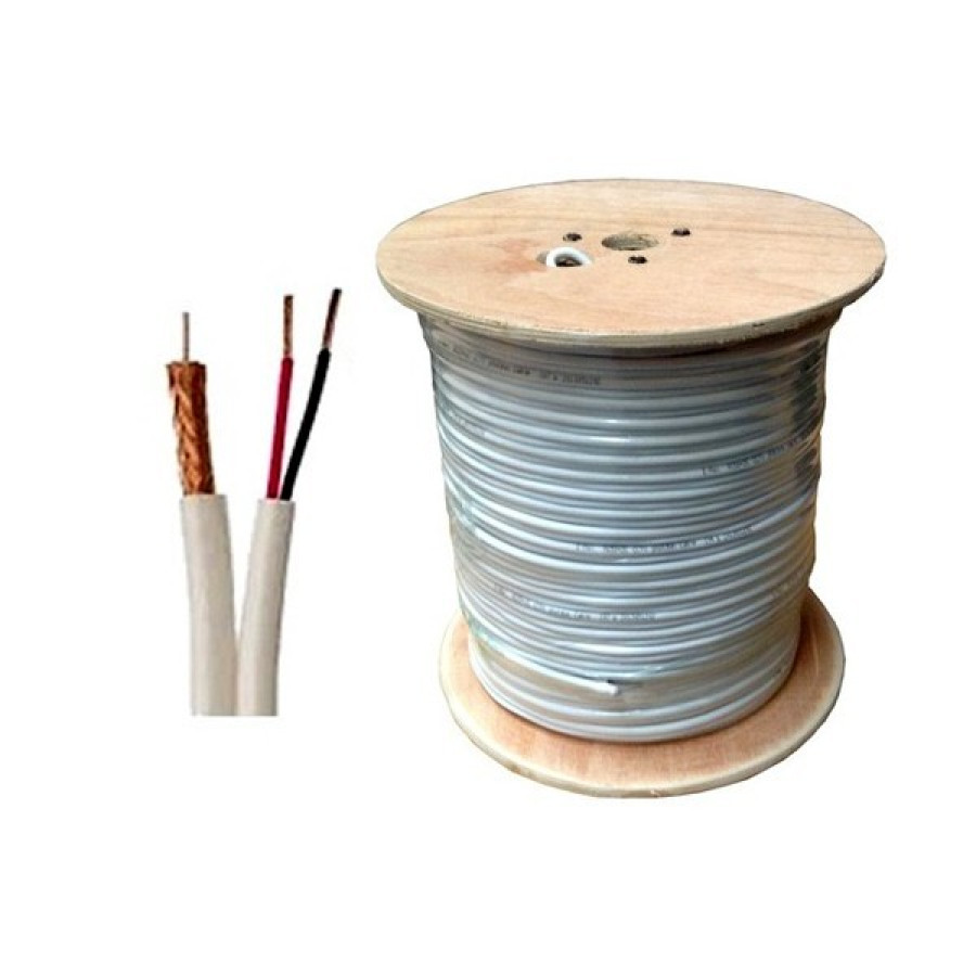 KABEL PHILSAT RG 6 POWER