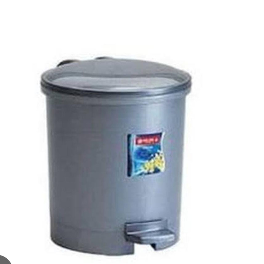 Tong Sampah Lion Star