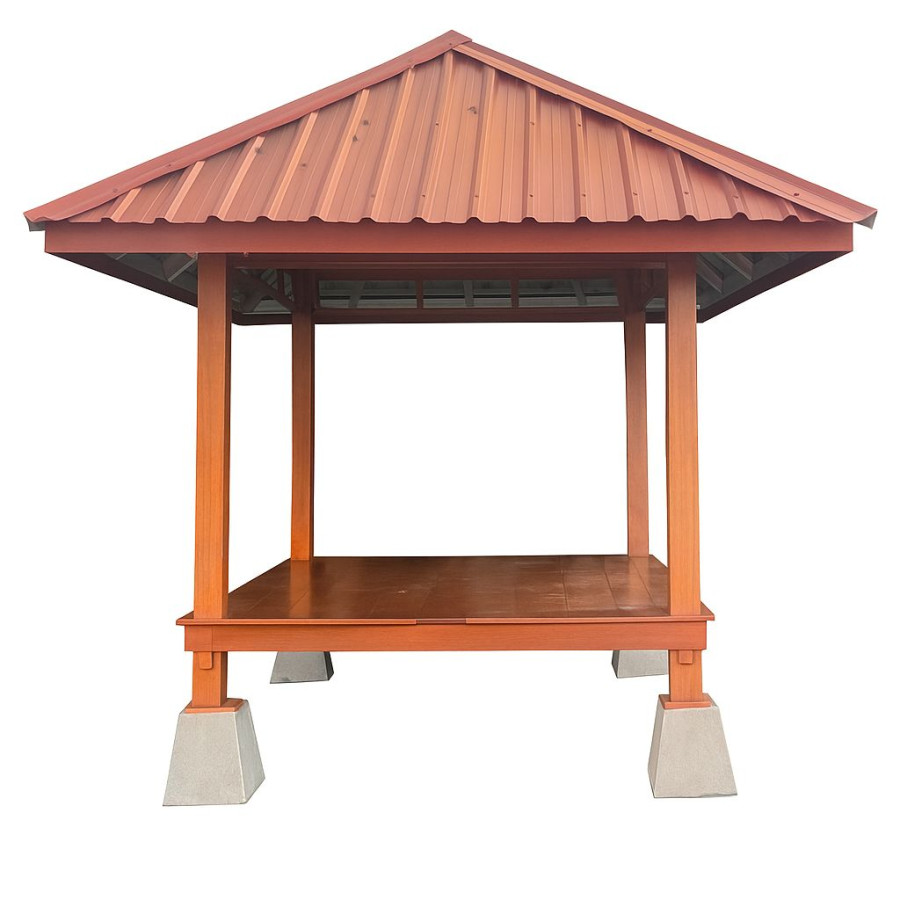 Gazebo