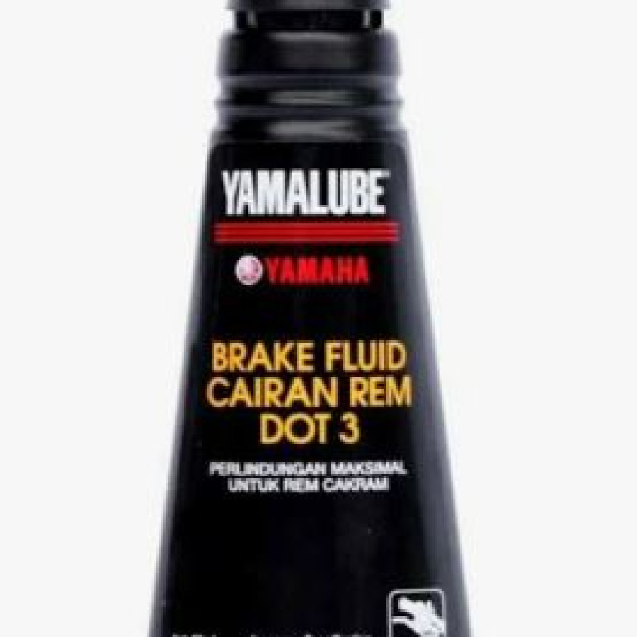Minyak rem Yamalube 50 ml