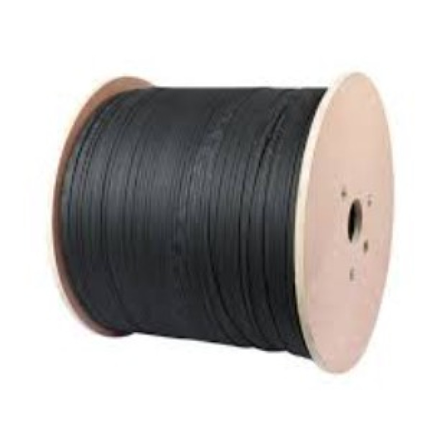 FIBER OPTIC DROPWIRE SINGLE MODE 2C