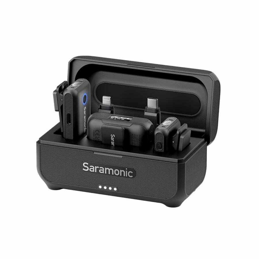 SARAMONIC BLINK 500 B2+
