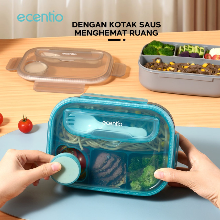 LUNCH BOX ECENTIO - utama