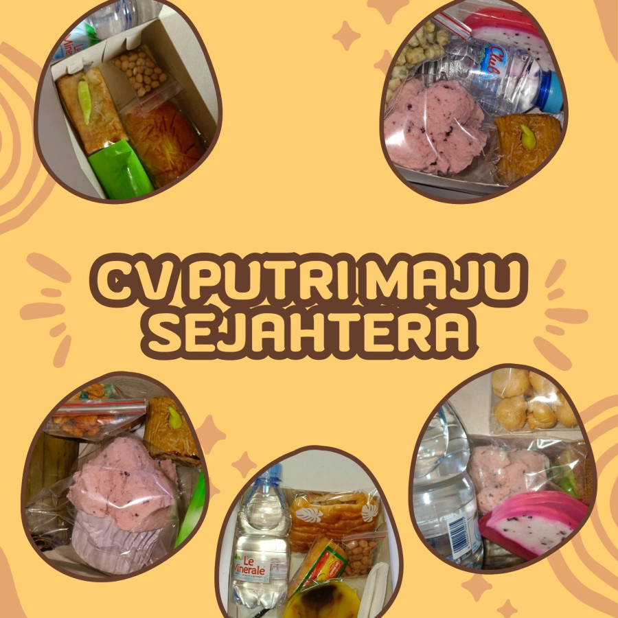 Paket Snack Kotak Merdeka - utama