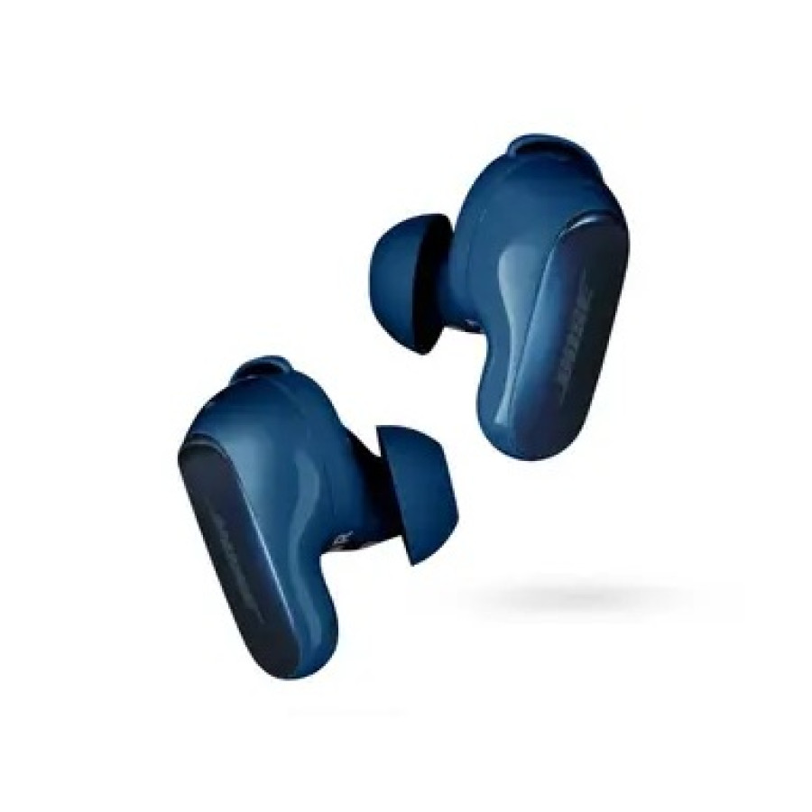BOSE QuietComfort Ultra Earbuds (Lunar Blue) [882826-0060]