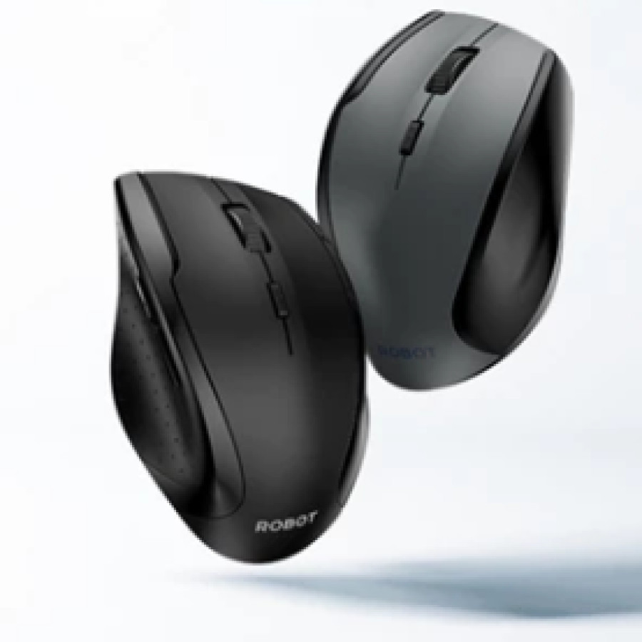 Mouse ROBOT Wireless