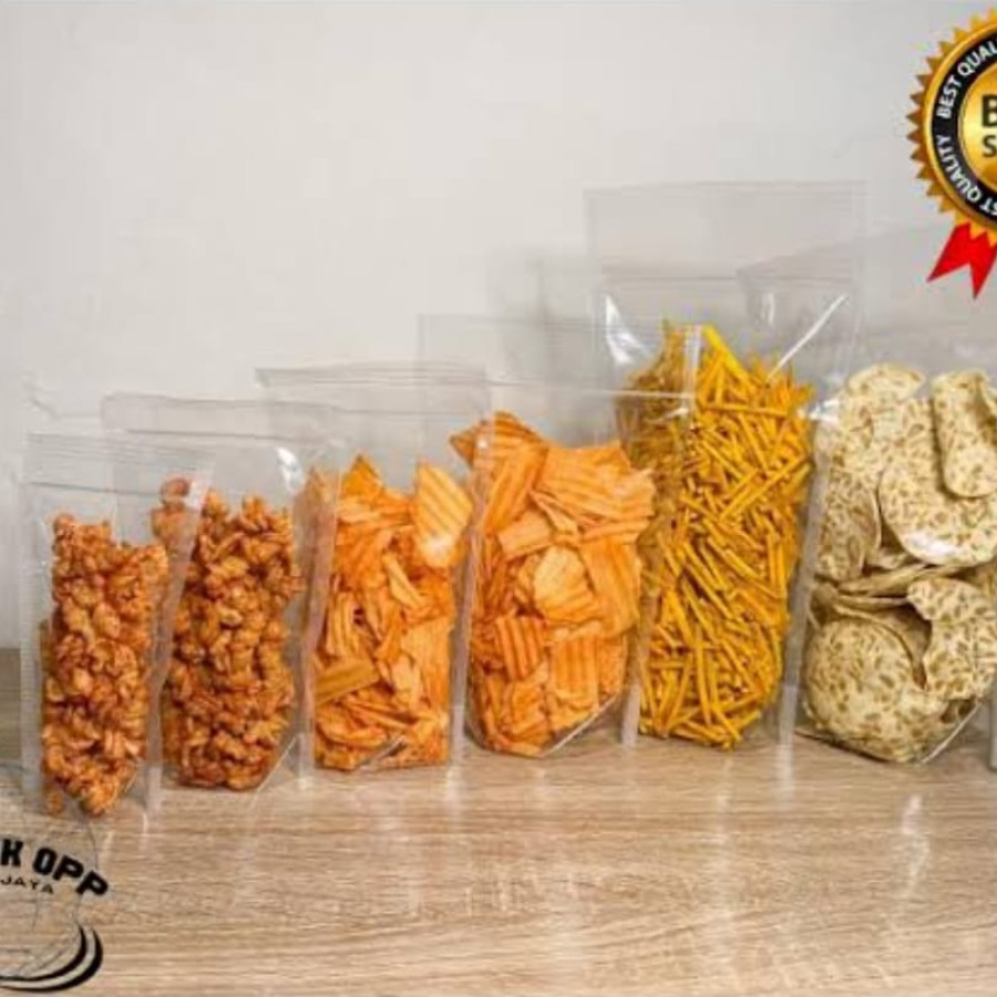 PLASTIK KEMASAN