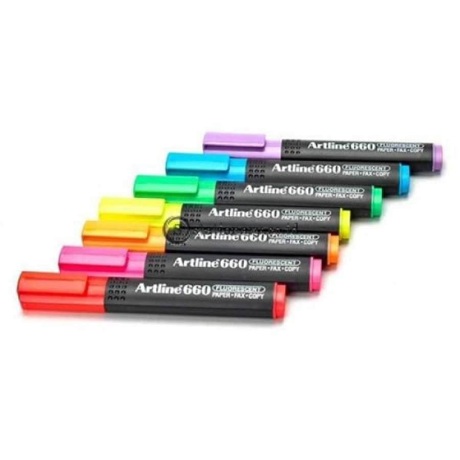 STABILLO ARTLINE