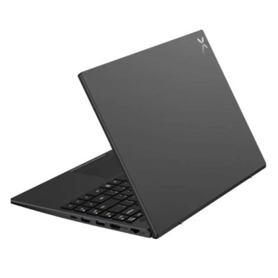 AXIOO HYPE 3 W11 PRO GREY - samping