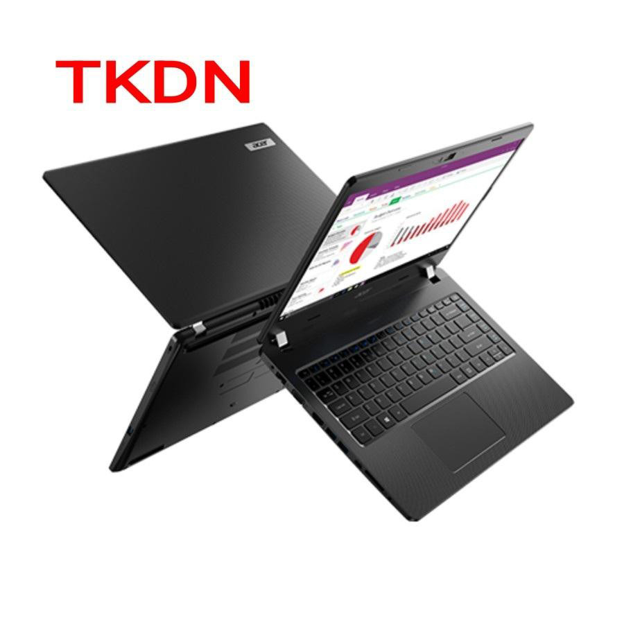 Acer Travelmate P214 Core i3-1315U - samping