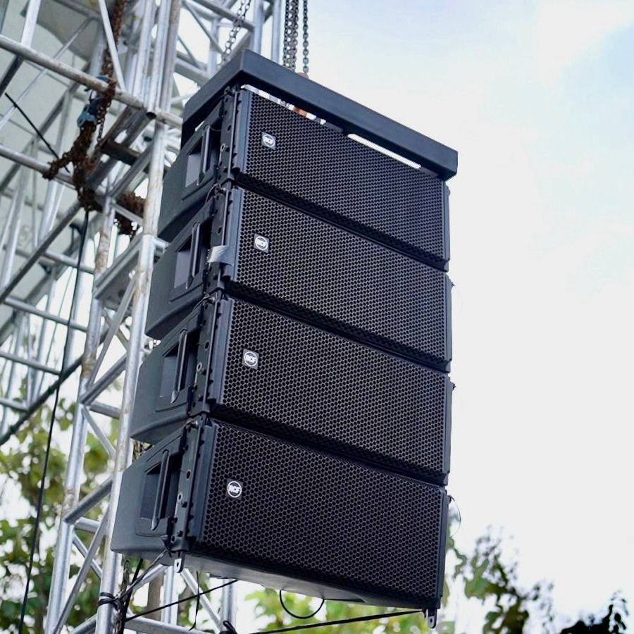 Sound system 10000wat