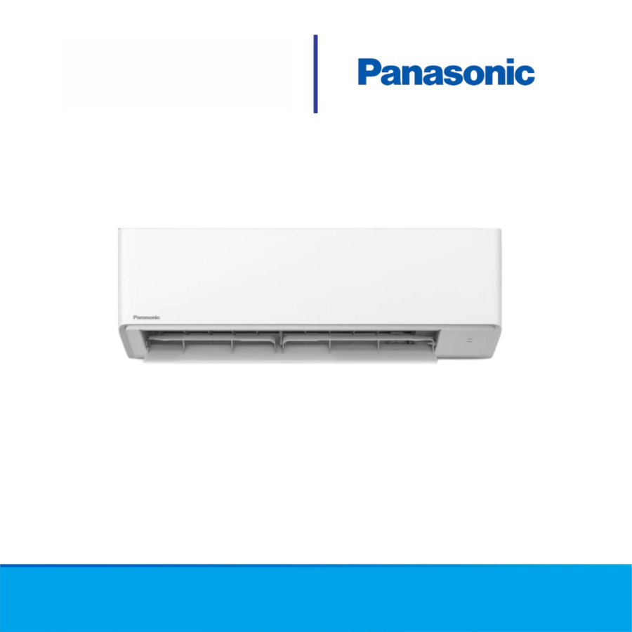 Air Conditioner (AC) Panasonic - depan