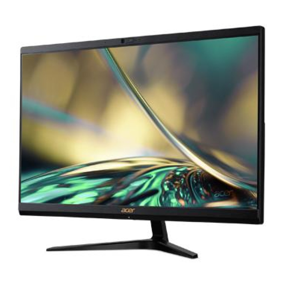 ACER ALL IN ONE - utama