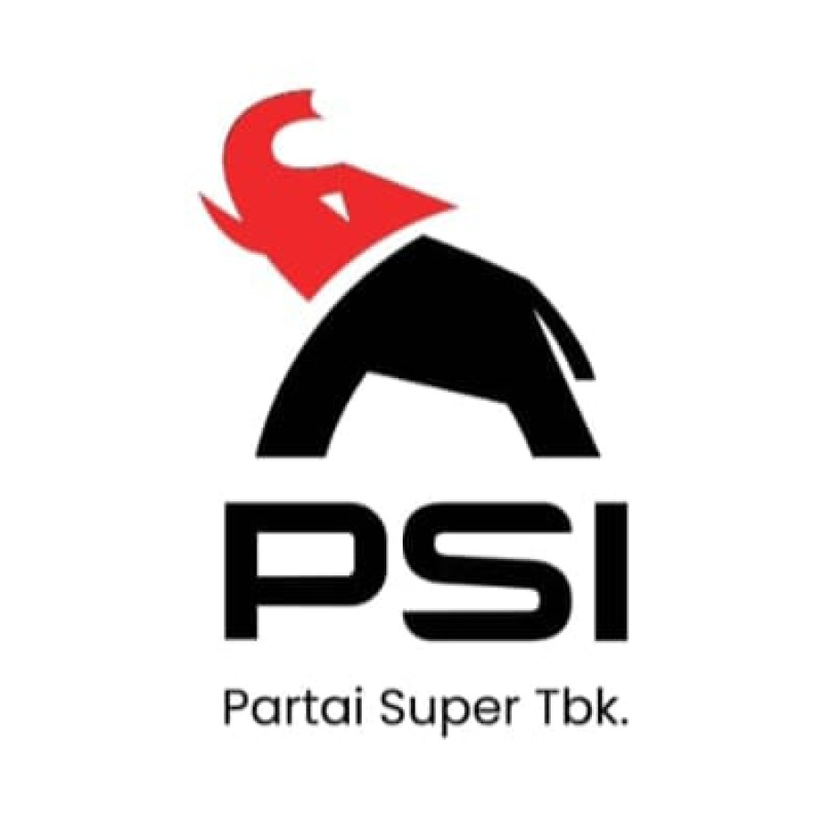 Bendera Pataka Besar PSI - utama