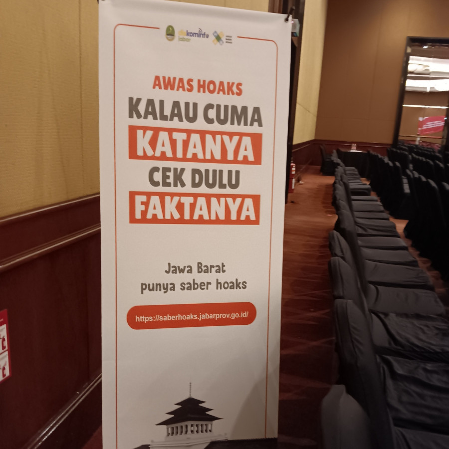 X-Banner 60x160cm - samping