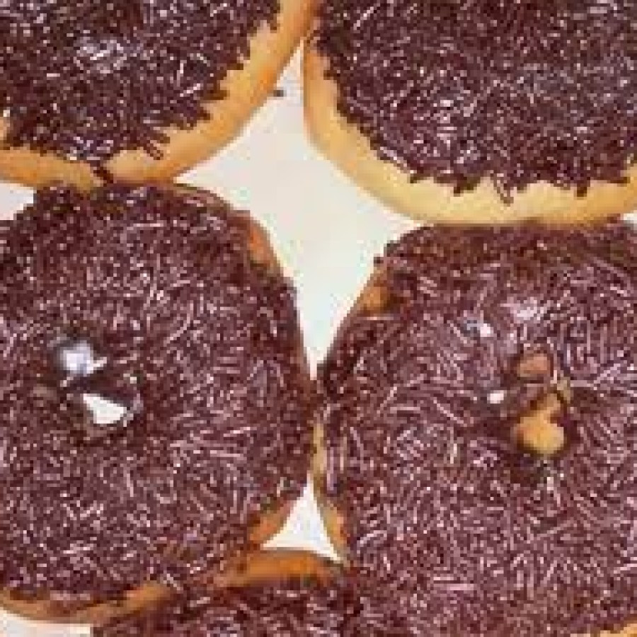 Roti Donat