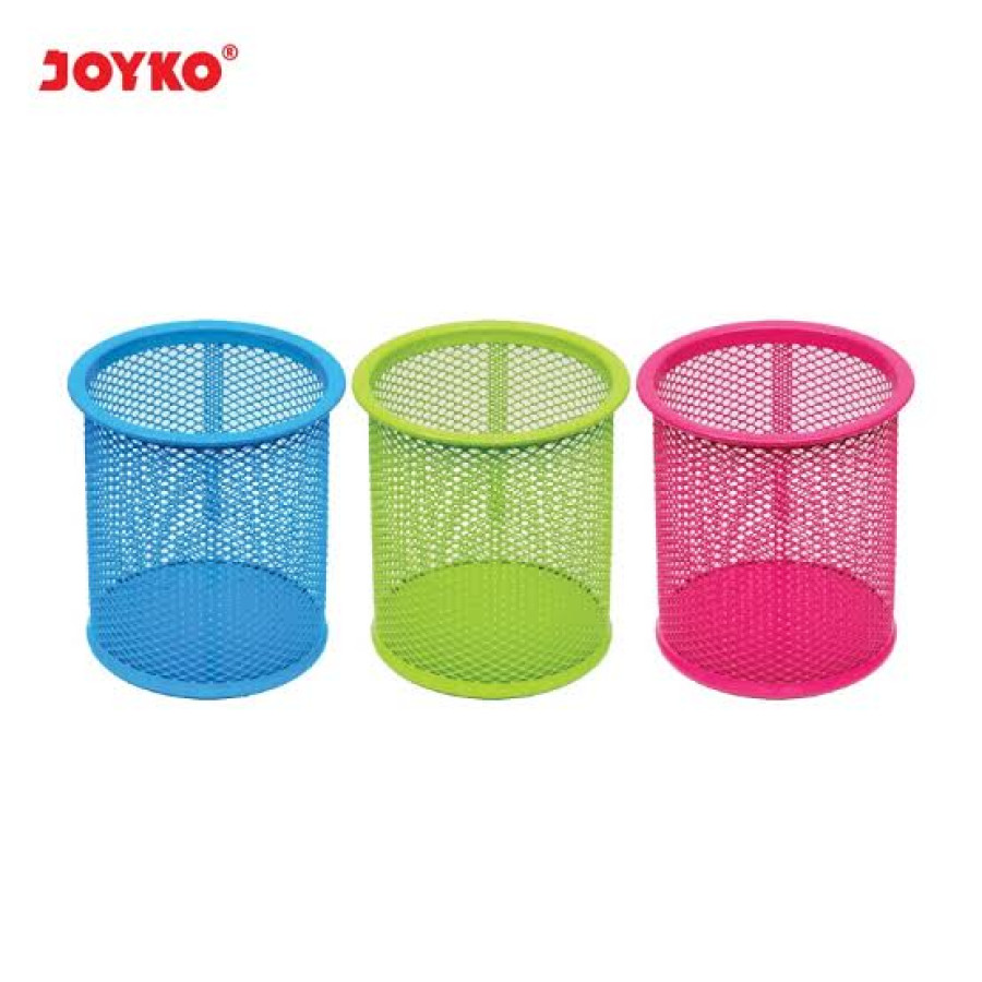 JOYKO TEMPAT PENSIL DS-16 - samping