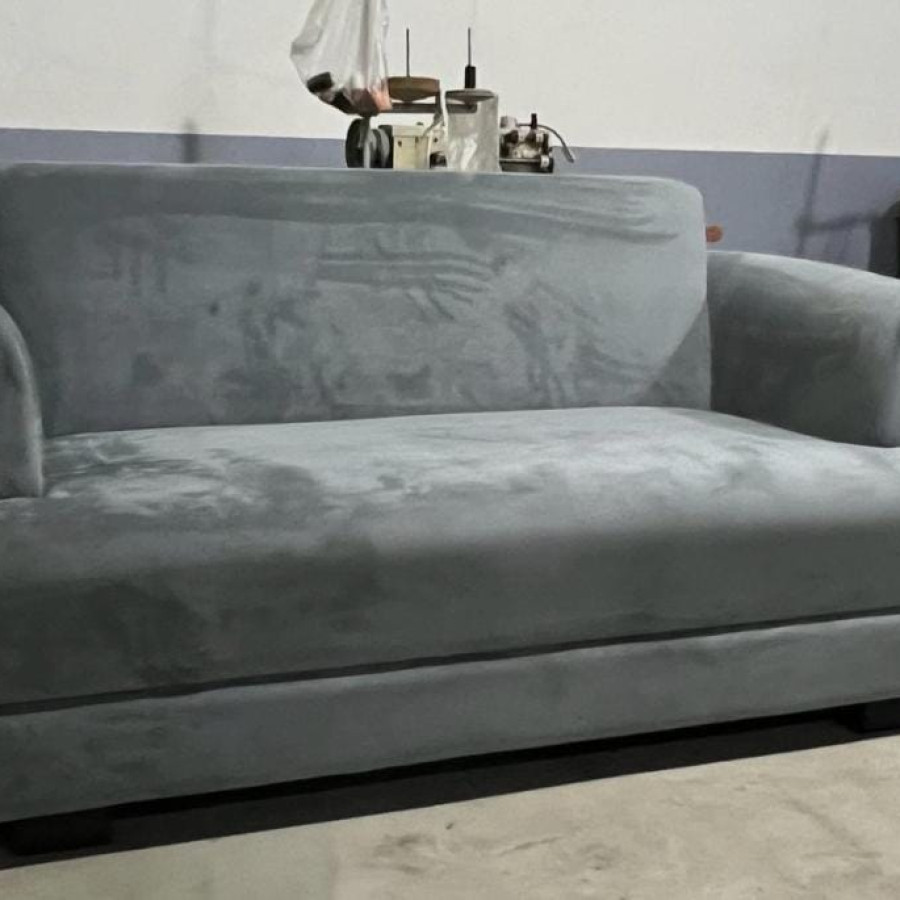 Sofa 2 dudukan - utama