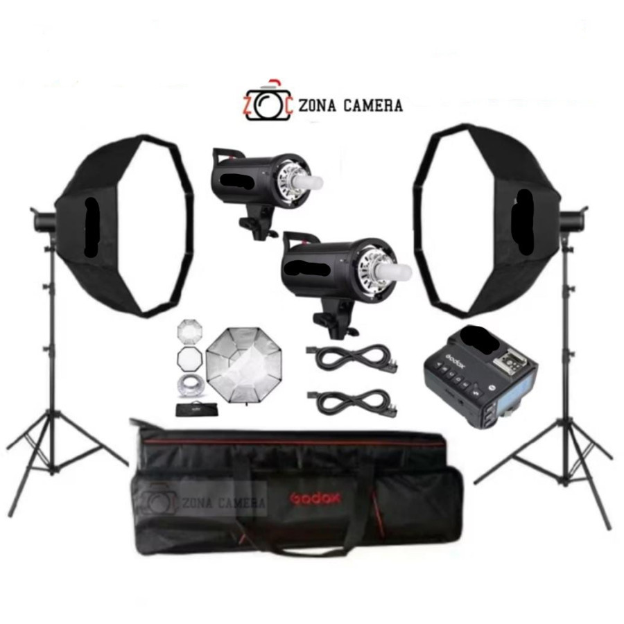 Lighting Studio