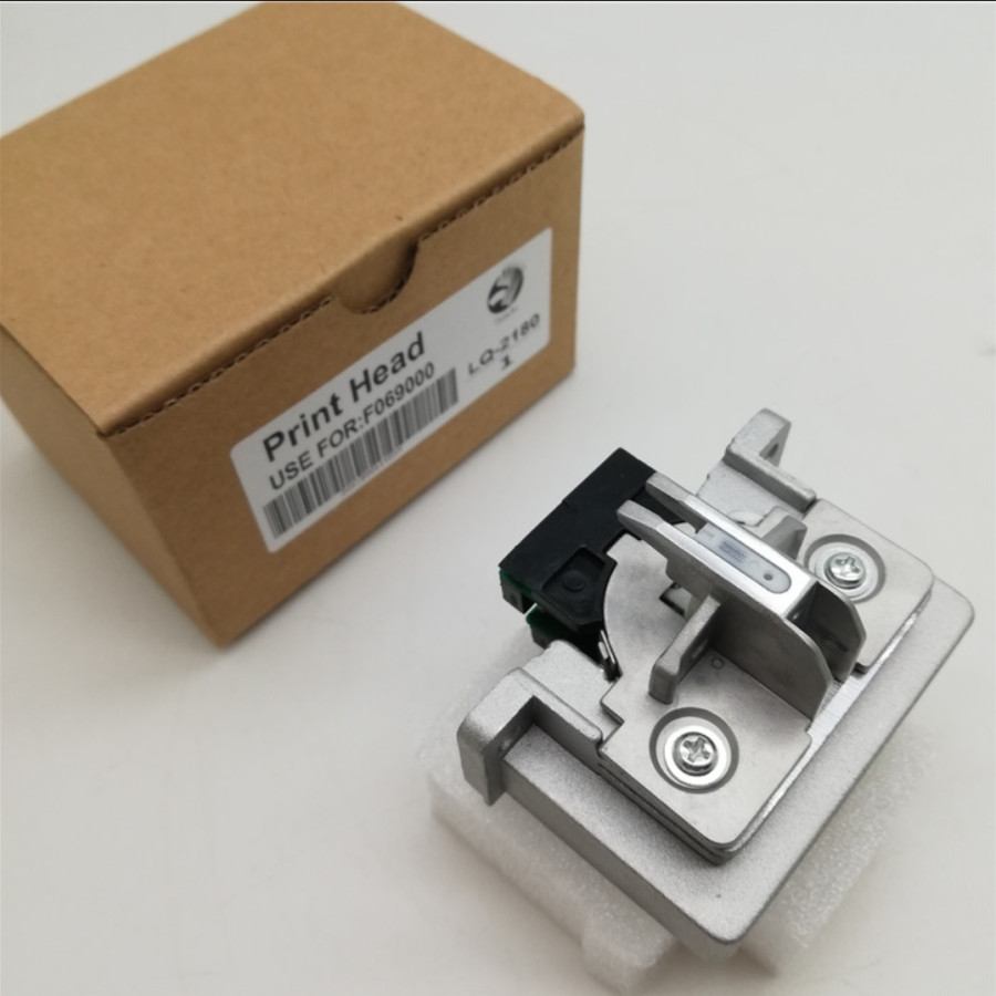 Head print epson LQ 2190