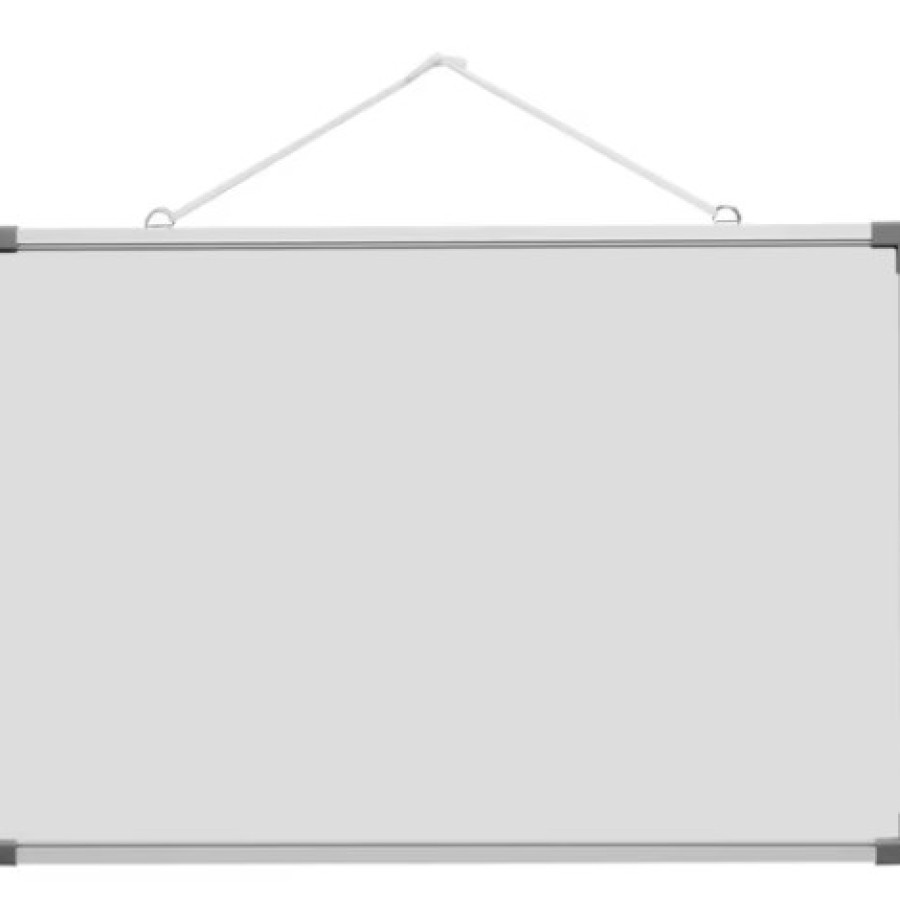 PAPAN TULIS WHITE BOARD 80  X 120 - SAKANA