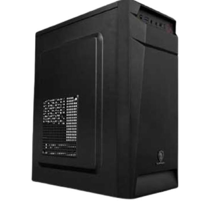 PC Rakitan Office Intel i7 - samping