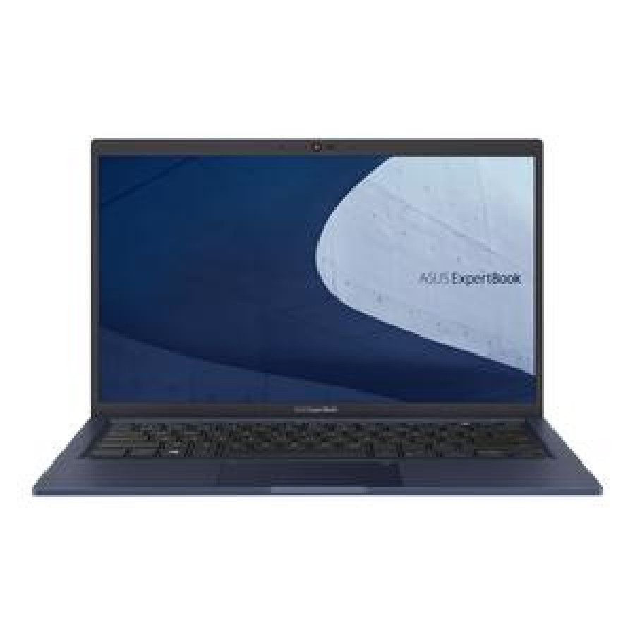ASUS BG1408CVA-EB7150W BLACK CORE i7-1355U - utama